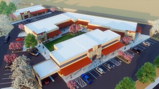 Albuquerque, NM Office, Flex, Industrial - 7801 La Morada Pl NW