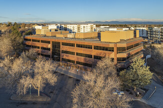 Aurora, CO Office - 14707 E 2nd Ave