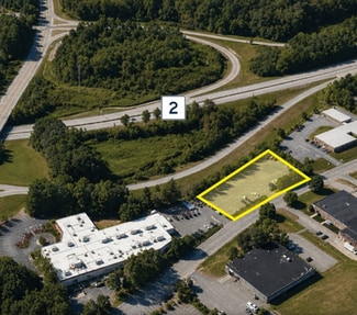 Fitchburg, MA Industrial Land - 0 Authority Dr Fitchburg, MA Industrial Land - 0 Authority Dr