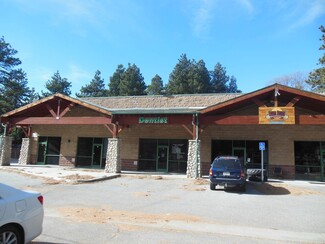 Running Springs, CA Retail - 31565 Hilltop Blvd