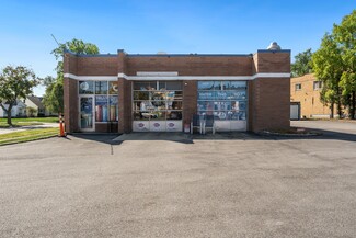 Parma Heights, OH Retail - 6505 Pearl Rd