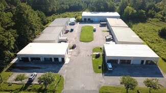 Huger, SC Industrial - 2128 Cainhoy Rd