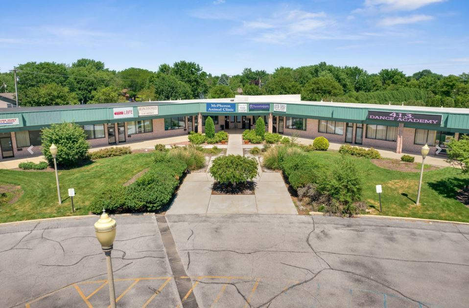 19021966 N Main St Crown Point, IN 46307 Retail Property for Sale on