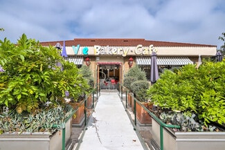 San Jose, CA Retail - 923 S Bascom Ave