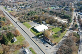 Westborough, MA undefined - 222 Turnpike Rd