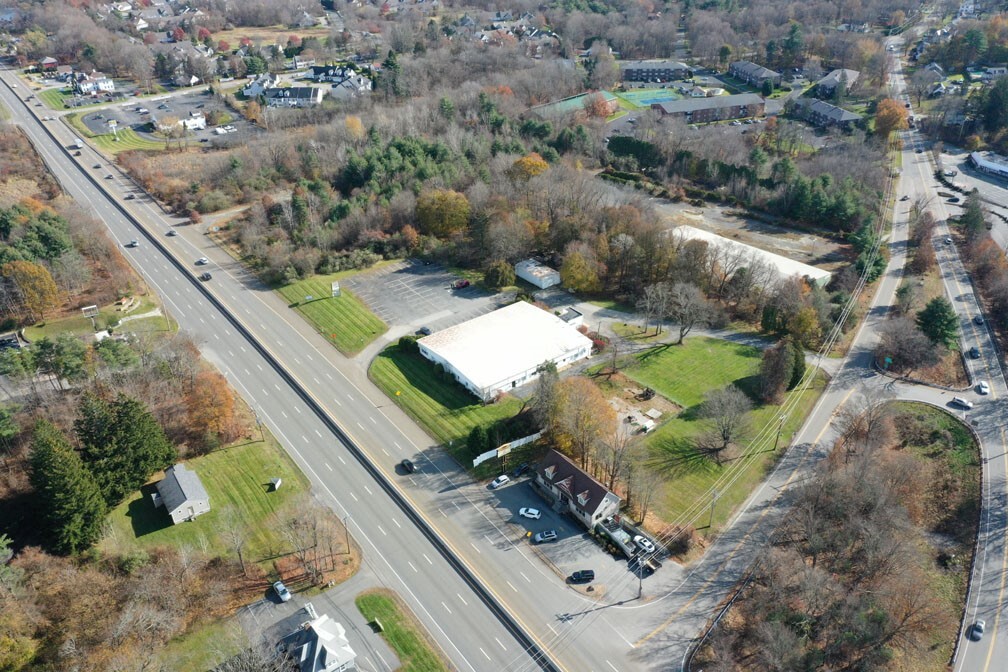 222 Turnpike Rd, Westborough, MA for Sale