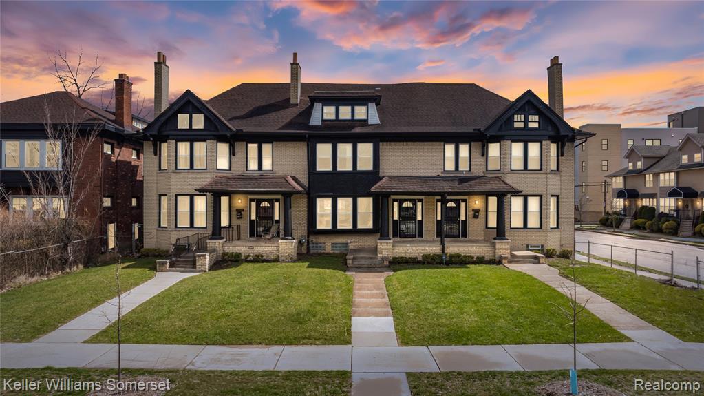 1197 Virginia Park St, Detroit, MI for Sale