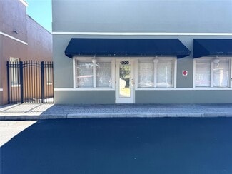 Lake Mary, FL Office - 3246 W Lake Mary Blvd