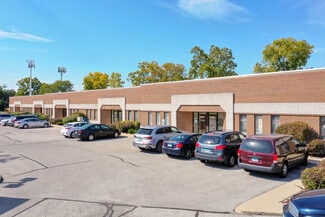 Glenview, IL Industrial - 4300 Regency Dr