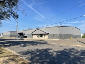 Saint Cloud, MN Industrial - 725 Crescent St NE