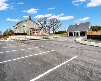 Whitby, ON Office/Residential - 780 Garden St