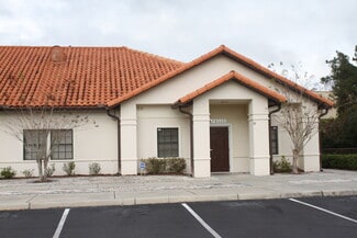 Orlando, FL Office - 12315 Lake Underhill Rd