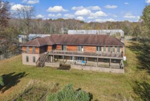 434 Hemlock Rd, Waymart, PA for Sale