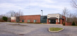 Grove City, OH Office - 1929 Gateway Cir