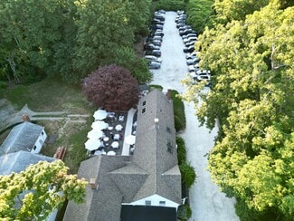 Brewster, MA Restaurant - 2019 Main St Brewster, MA Restaurant - 2019 Main St