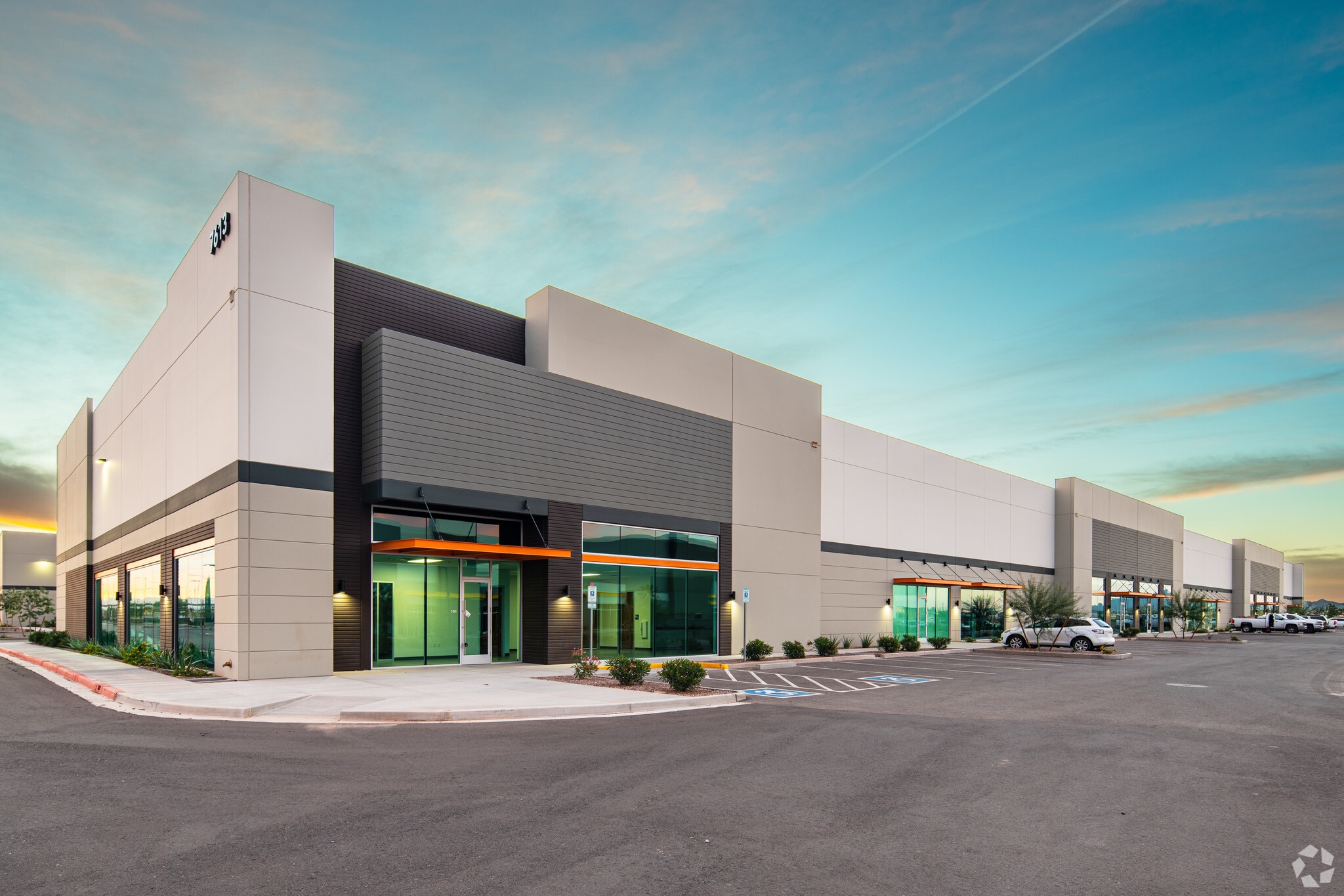 SEC Ray Rd & Sossaman Rd, Mesa, AZ for Rent
