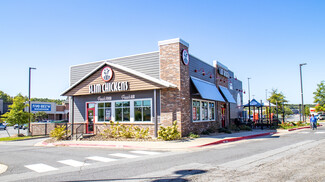 Little Rock, AR Fast Food - 16105 Chenal Pkwy