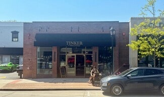 Naperville, IL Retail - 227 S Main St