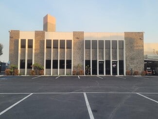 Anaheim, CA Office, Flex - 2550 E Miraloma Way