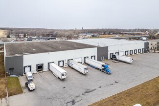 Dorval, QC Industrial - 1325 Boul Hymus