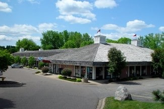 Plymouth, MN Retail - 1115 Vicksburg Ln N