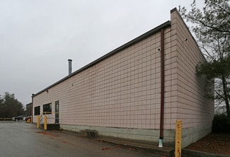 Reading, OH Industrial - 1520 Riesenberg Ave Reading, OH Industrial - 1520 Riesenberg Ave