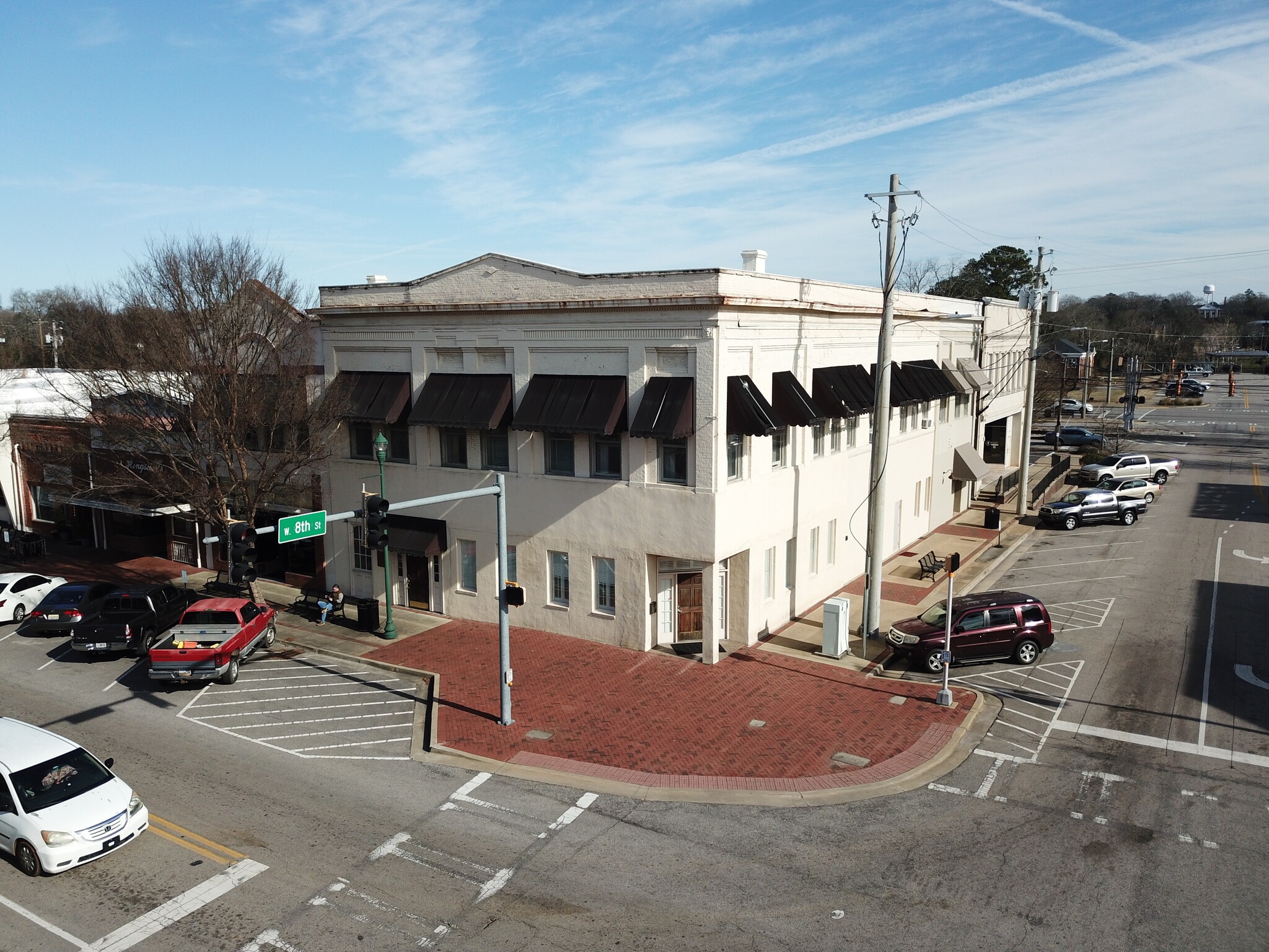 800 3rd Ave, West Point, GA for Sale