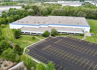 Hebron, KY Industrial - 1102 Aviation Blvd