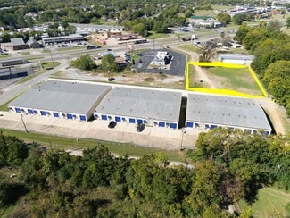 Montgomery, AL Commercial Land - 4942 Catherine St Montgomery, AL Commercial Land - 4942 Catherine St