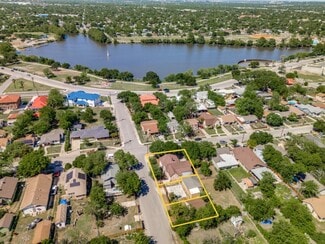 San Antonio, TX Apartments - 1246 Waverly Ave