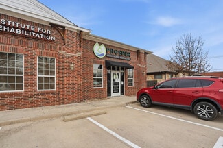 Grand Prairie, TX Medical - 2950 W Camp Wisdom Rd