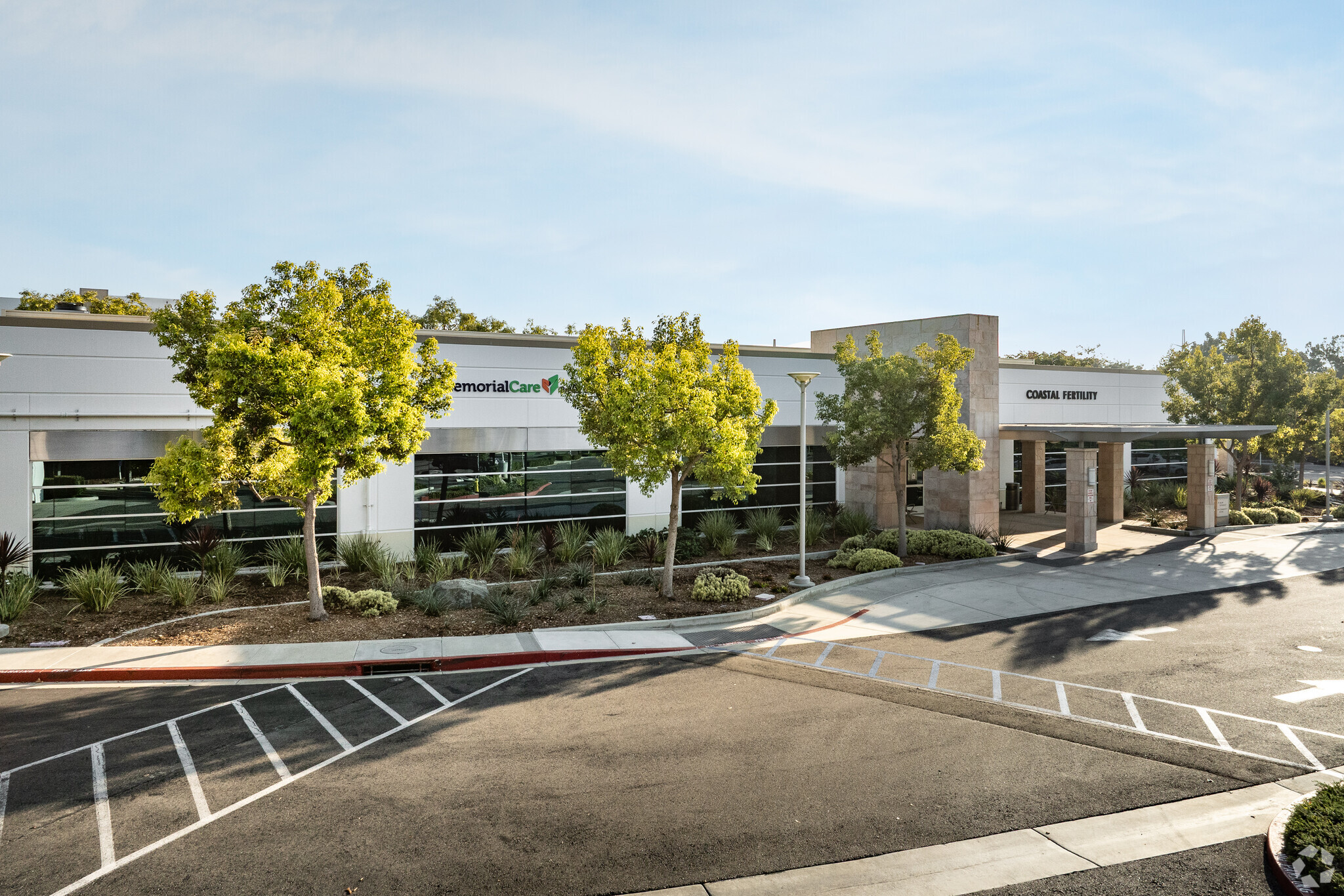 15500 Sand Canyon Ave, Irvine, CA for Rent