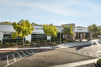 Irvine, CA Medical - 15500 Sand Canyon Ave