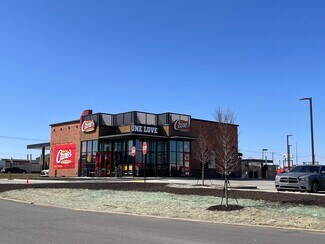 Fort Wayne, IN undefined - 701 E Coliseum Blvd