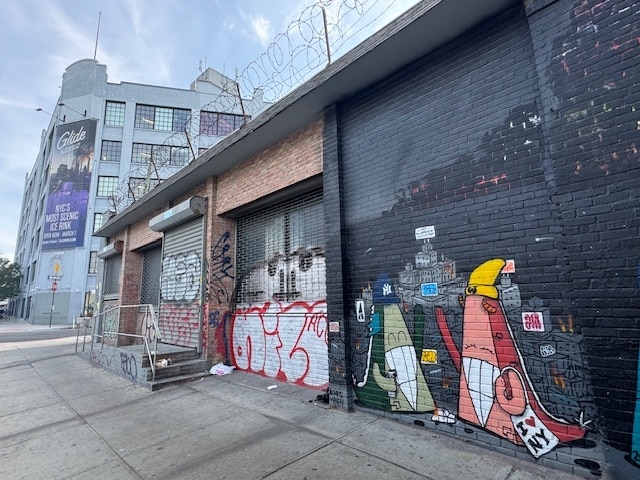 1274 Flushing Ave, Brooklyn, NY for Rent