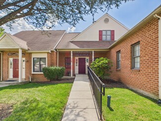 West Chester, PA Office - 1550-1558 McDaniel Dr