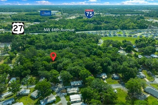 Ocala, FL Commercial - TBD 45th Trce