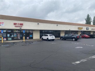 Atwater, CA Retail - 1800-1848 Bellevue Rd