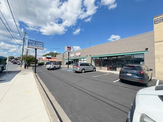 Silver Spring, MD Retail - 11301-11307 Georgia Ave Silver Spring, MD Retail - 11301-11307 Georgia Ave