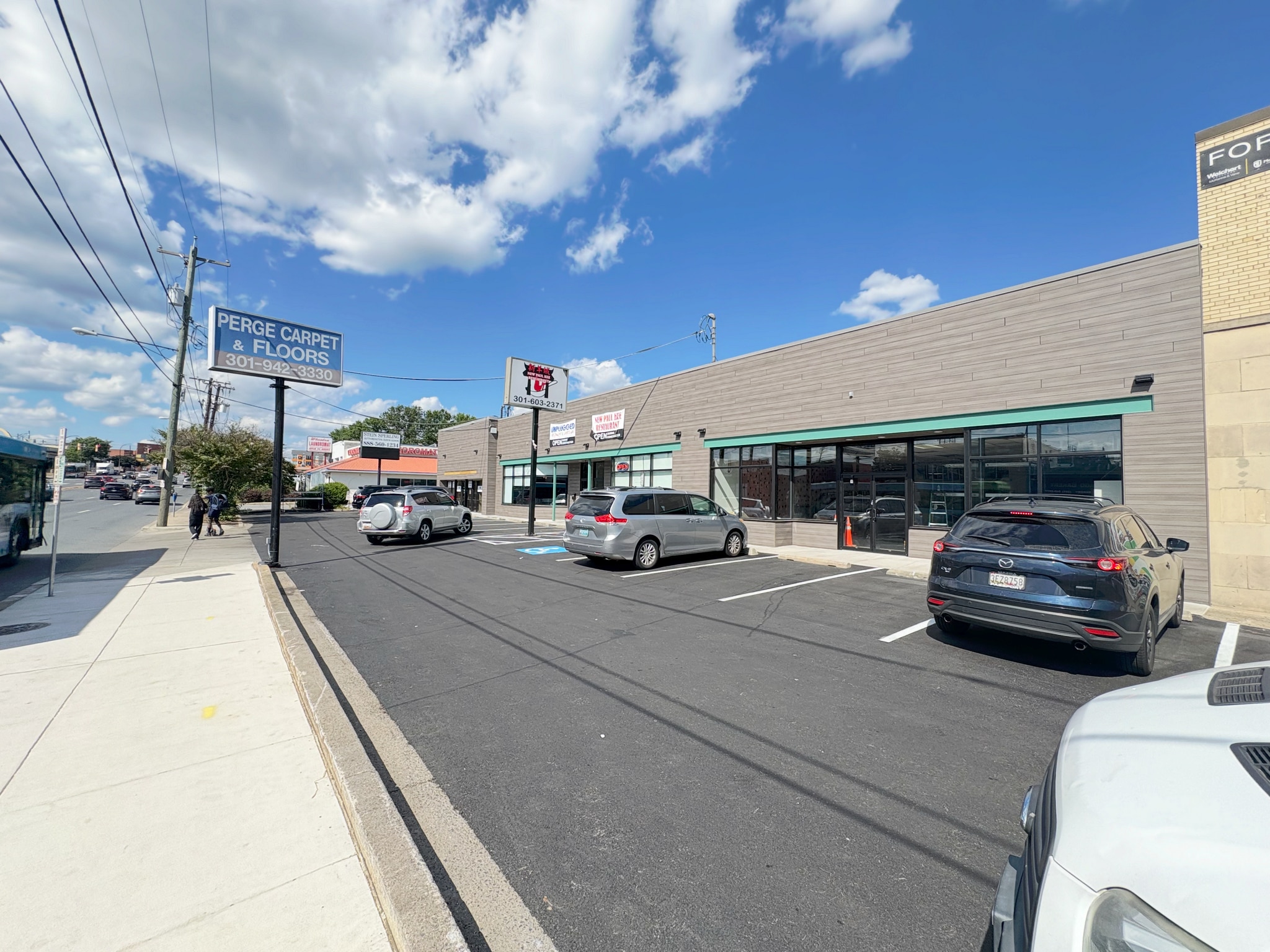 11301-11307 Georgia Ave, Silver Spring, MD for Rent