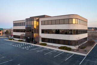 Pewaukee, WI Office - 1133 Quail Ct