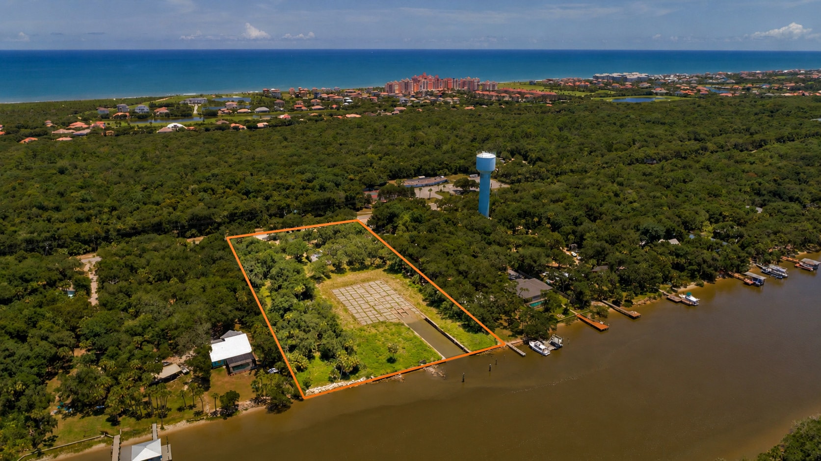 5658 N Oceanshore Blvd, Palm Coast, FL for Sale