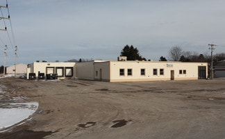 New York Mills, NY Industrial - 36 Garden St