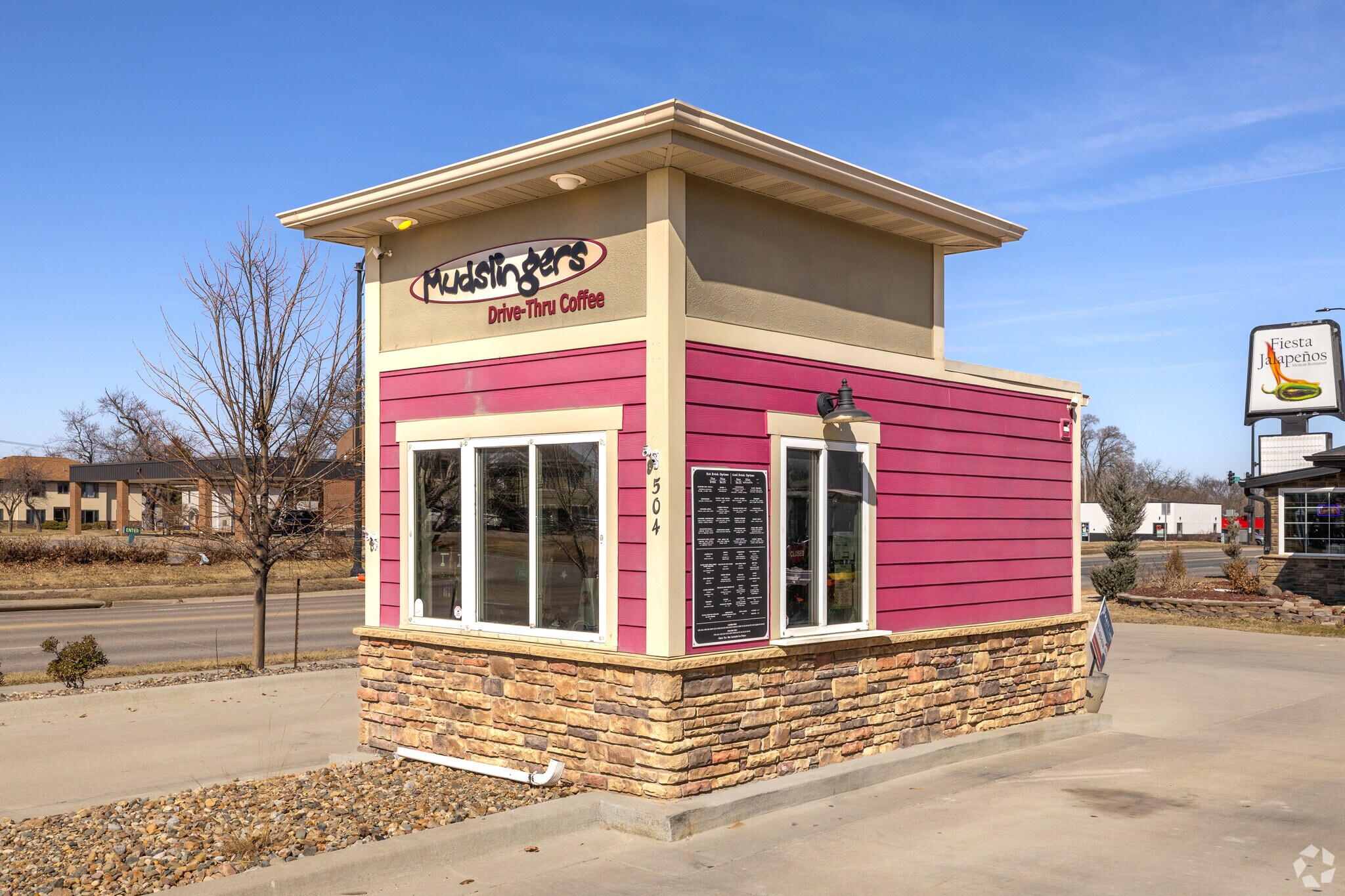 504 N Jefferson Way, Indianola, IA for Sale