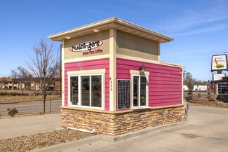 Indianola, IA Retail - 504 N Jefferson Way