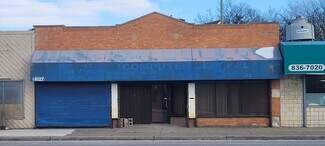 Detroit, MI undefined - 16022 Grand River Ave