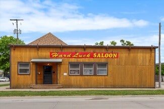 Council Bluffs, IA Retail - 626 16th Avenue