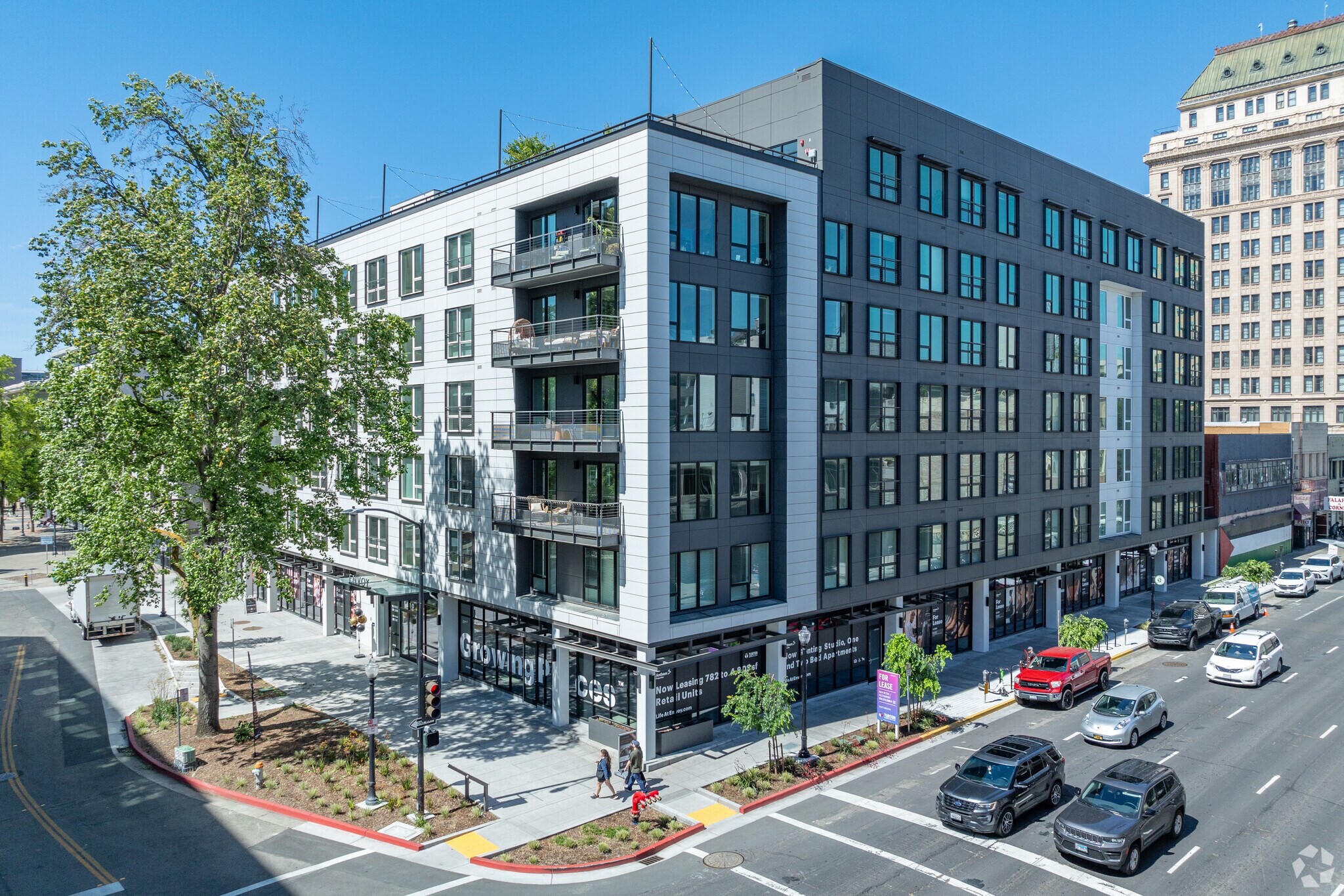 1010 11th St, Sacramento, CA for Rent