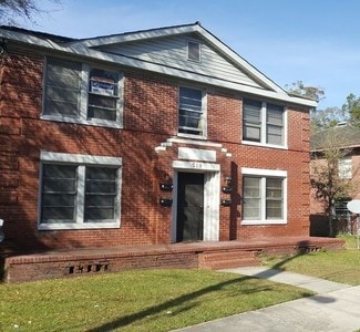Jacksonville, FL Apartments - 519 W 23rd St Jacksonville, FL Apartments - 519 W 23rd St