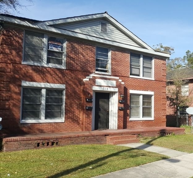 519 W 23rd St, Jacksonville, FL for Sale